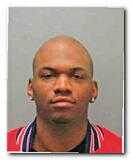 Offender Sylvester Williams Jr