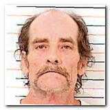 Offender Thomas Wayne Dorris