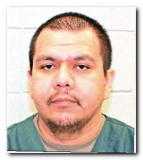 Offender Valentin R Sanchez