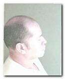 Offender Arturo Jimenez Reyna