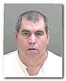 Offender Cornelio Gurrola