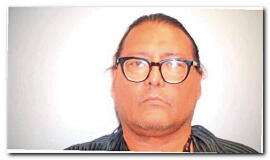 Offender Domingo Pacheco Jr