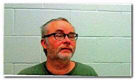 Offender Donald Ray Arnold