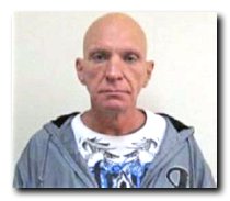 Offender Earl Volpe