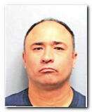 Offender George Martinez