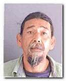 Offender George Meza