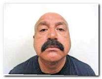 Offender George Orozco