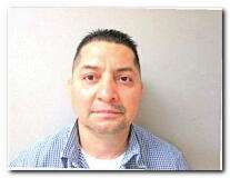 Offender Gilbert Espinoza