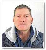 Offender James Mark Hilton