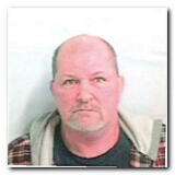 Offender Jeffrey David Dorris