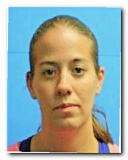 Offender Jessica Marie Milberg