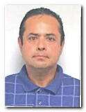 Offender Julio C Flores