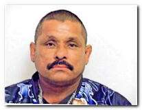 Offender Maximino Fuentes Munoz