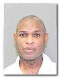 Offender Melvin Robertson