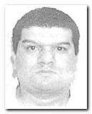 Offender Paul Cantu