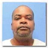 Offender Randall Lee Jordan