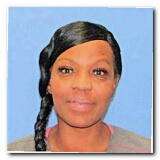 Offender Rhonda Rochelle Johnson