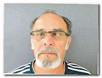 Offender Ricardo Garcia