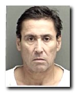 Offender Romeo Ramirez Noyola