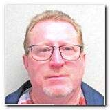 Offender Ronald Dean Irick