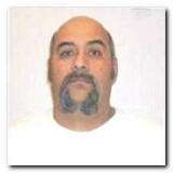 Offender Ronald J Romero