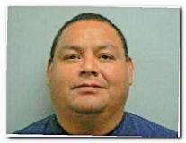 Offender Timothy Sanchez Martinez