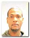 Offender Anthony Curry King