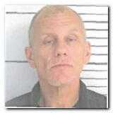 Offender Barry Alvin Mayes