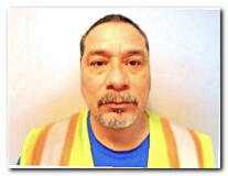 Offender Billy Joe Hurtado