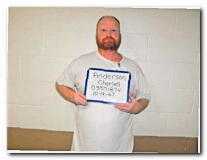 Offender Charles Phillip Anderson