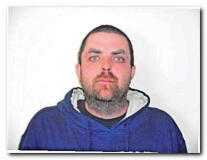 Offender Christopher James Bruce