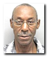 Offender Clarence Nixon