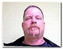 Offender Craig David Cornwall