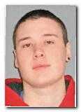 Offender Daniel A Stewart