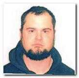 Offender Daniel Spillane