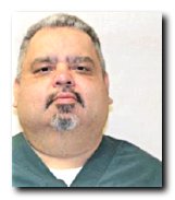 Offender David Arredondo