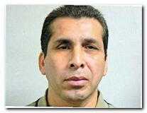 Offender David Garcia Mata