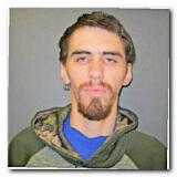 Offender Derreck Alonzo Sandberg