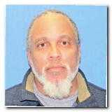 Offender Eric Wayne Cureton