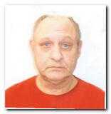 Offender Frank Howard Mason