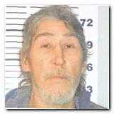 Offender Gary Ray Luckey