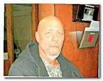 Offender Gary Wayne Halterman