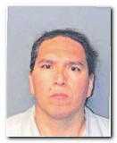 Offender George Vasquez