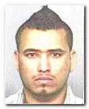 Offender Geovanny Garcia Arellano