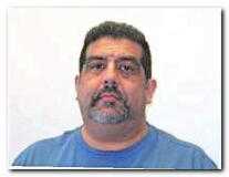 Offender Gerald Anthony Baez