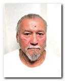 Offender Gerald Christoph Baca