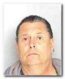 Offender Gerald Kenneth Crawford