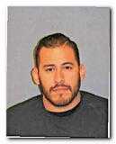 Offender Geraldo Mendoza