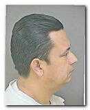 Offender Horacio Huerta