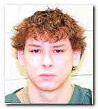 Offender Jacob D Miller